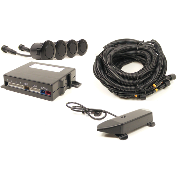 BackZone Plus 250-1903-BZP