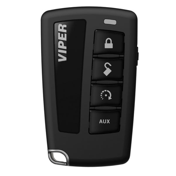 VIPER 5908V LCD 2-Way Security and Remote Start System