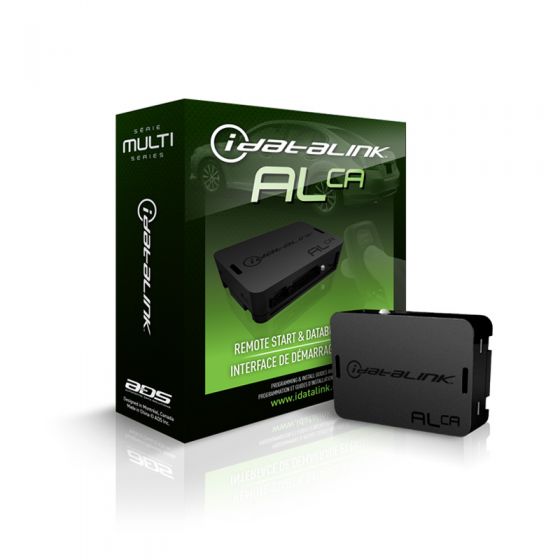 Autostart AS-1780 1-Way Remote Starter