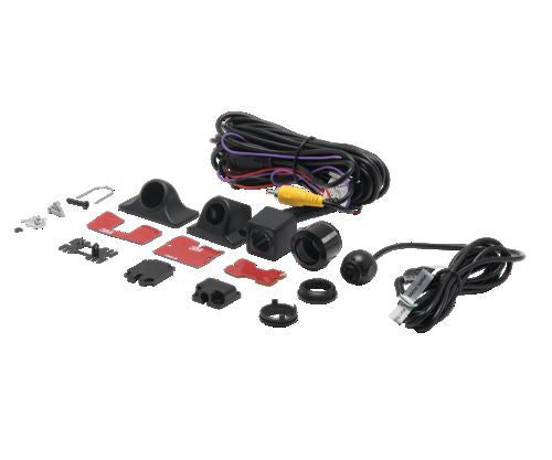 CrimeStopper CAM-300 4-in-1 Camera