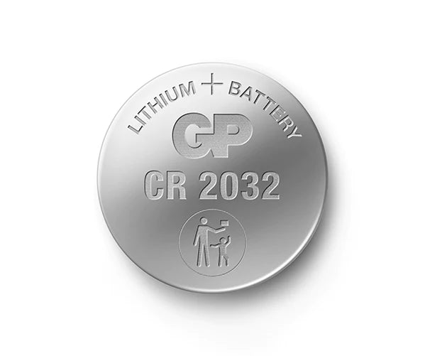 CR2032 3V Lithium Battery