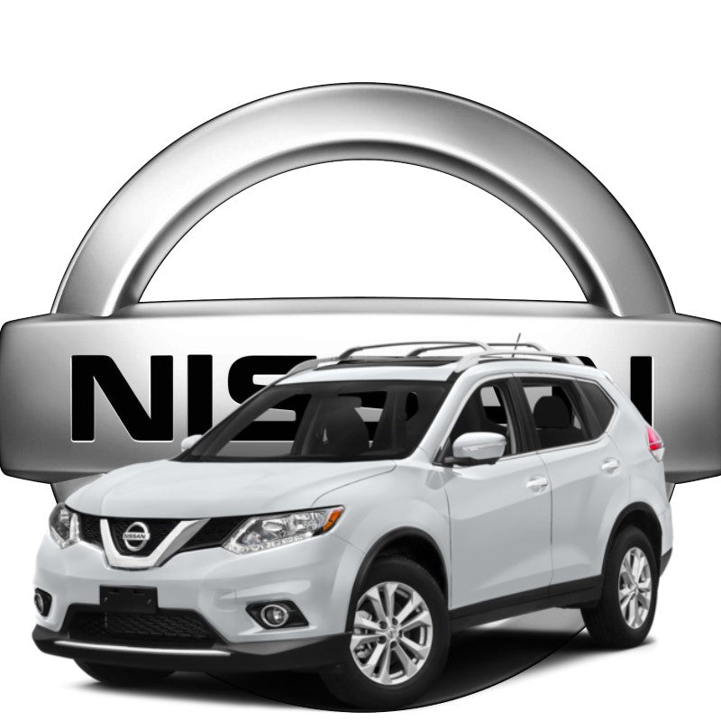 Remote Start for Nissan Rogue 2014 - 2016 - 100% Plug & Play - PUSH ST –  Accessorides