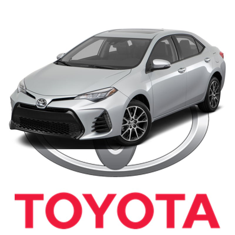 2019 corolla remote start sales