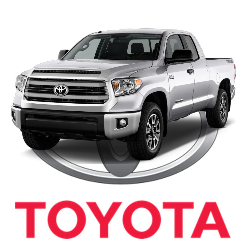 2017 toyota tundra remote start sales