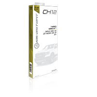 iDataStart T-Harness for Chrysler / Dodge / Jeep / RAM - Shark Electronics