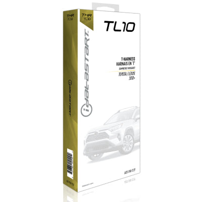 iDataStart T-Harness for Toyota / Lexus