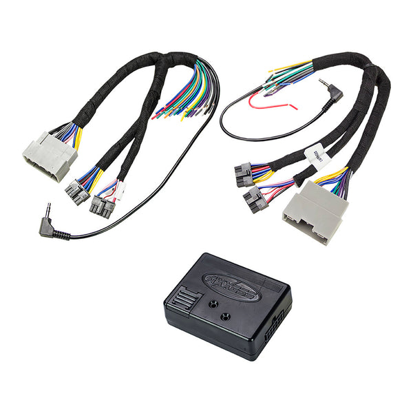 Axxess AX-CH013 Chrysler Data Interface 2004-Up - Shark Electronics