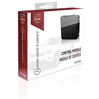 iDataStart CMCHXA0 Plug & Play Remote Start for Chrysler / Dodge / Jeep / RAM - Shark Electronics
