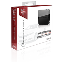 iDataStart CMGMXA0 Plug & Play Remote Start for Buick / Cadillac / Chevrolet / GMC - Shark Electronics