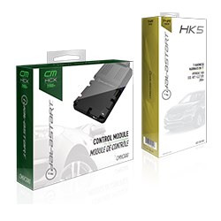 iDataStart CMHCXA0 Plug & Play Remote Start for Hyundai / Kia - Shark Electronics
