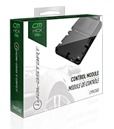 iDataStart CMHCXA0 Remote Start Control Module I 3xLockStart - Shark Electronics