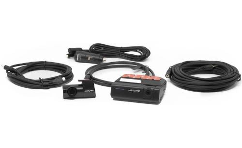 Alpine DVR-C320R