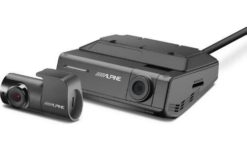 Alpine DVR-C320R