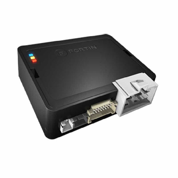 Fortin EVO-ONE-442 2-Way Remote Starter - Shark Electronics