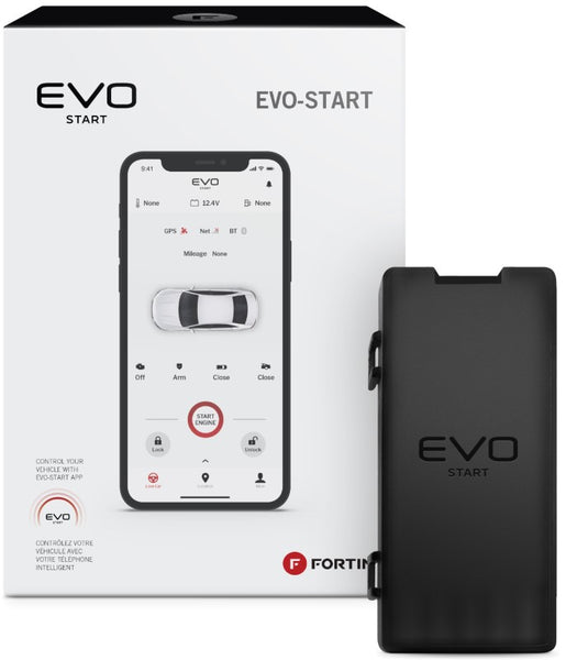 EVO-START LTE