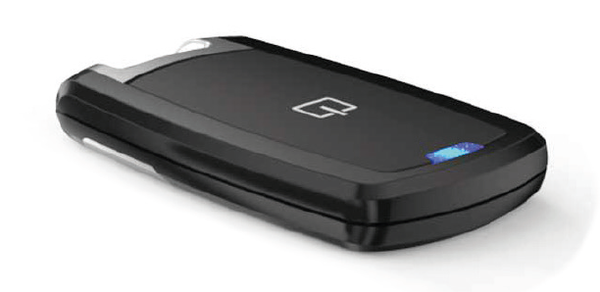 Fortin EVO-ONE-912 2-Way Long Range Remote Starter - Shark Electronics