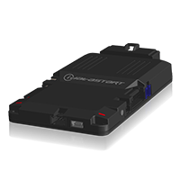 iDataStart CMHCXA0 Remote Start Control Module I 3xLockStart - Shark Electronics