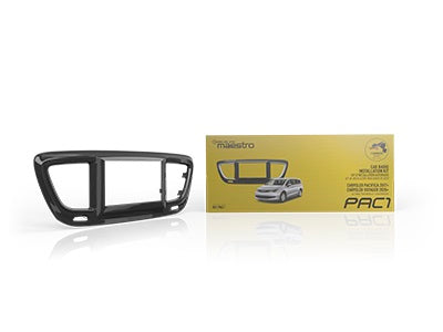 Maestro KIT-PAC1 Dash Kit and T-harness for Chrysler Pacifica and Voyager - Shark Electronics
