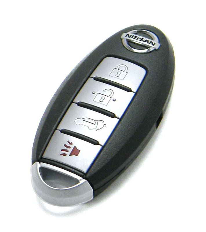 2016 rogue remote start discount