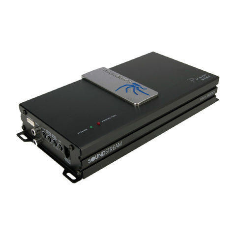 Soundstream PN1.650D Subwoofer Amplifier - Shark Electronics