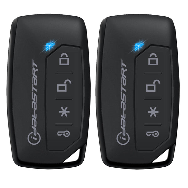 iDataStart RF1151A 1-Way RF Kit - Shark Electronics