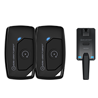 iDataStart RF2312A 2-Way RF Kit - Shark Electronics