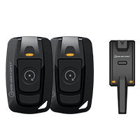 iDataStart RF2412A 2-Way RF Kit 1 Mile Range - Shark Electronics