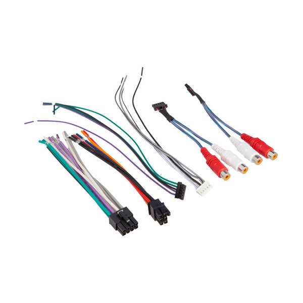 Soundstream ST4.1000D 4Ch Amplifier - Shark Electronics