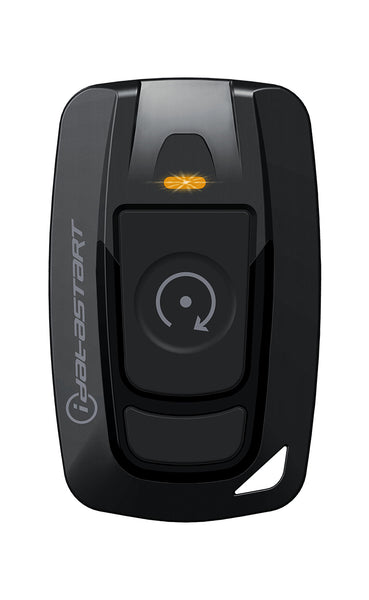 iDataStart RF2652A RF Kit 2-Way LCD 5-Button LoRa 1 Mile Range - Shark Electronics