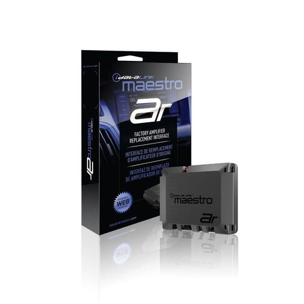 Maestro ADS-MAR Universal Amplifier Replacement Module - Shark Electronics