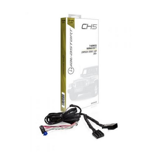 iDataStart T-Harness for Chrysler / Dodge / Jeep / RAM - Shark Electronics
