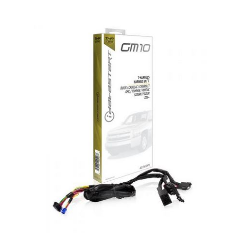 iDataStart T-Harness for Buick / Cadillac / Chevrolet / GMC - Shark Electronics