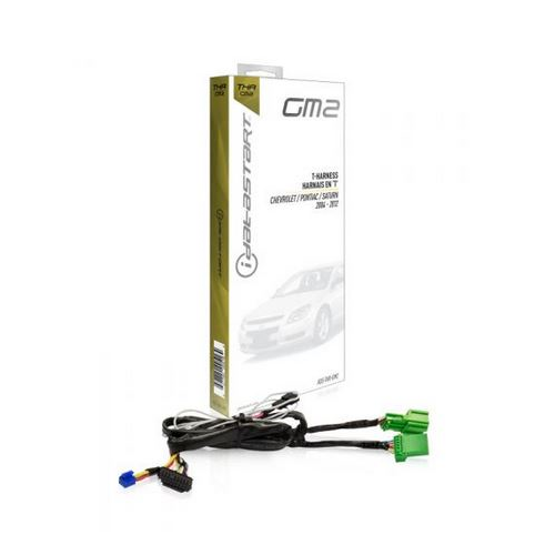 iDataStart T-Harness for Buick / Cadillac / Chevrolet / GMC - Shark Electronics