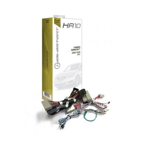 iDataStart T-Harness for Honda / Acura - Shark Electronics