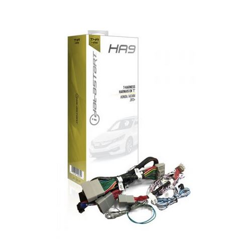 iDataStart T-Harness for Honda / Acura - Shark Electronics