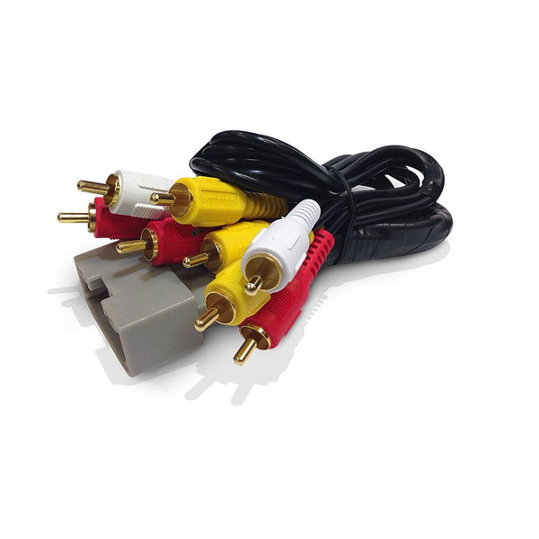 Maestro HRN-AV-CH1 Backup camera retention harness - Shark Electronics