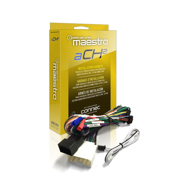 Maestro ADS-MAR Universal Amplifier Replacement Module - Shark Electronics