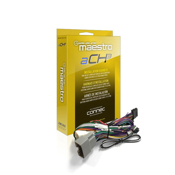 Maestro ADS-MAR Universal Amplifier Replacement Module - Shark Electronics