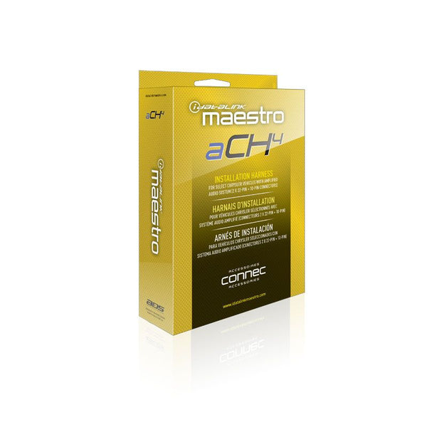 Maestro ADS-MAR Universal Amplifier Replacement Module - Shark Electronics