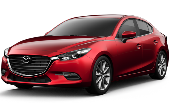 Plug & Play Remote Start for 2019 - 2022 Mazda 3