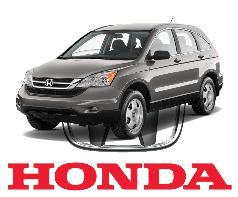 Plug & Play Remote Start for 2007 - 2011 Honda CR-V