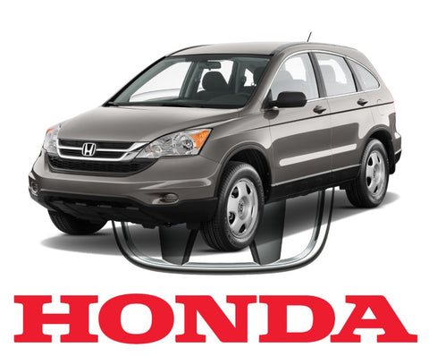 Plug & Play Remote Start for 2007 - 2011 Honda CR-V