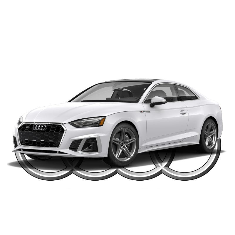 Audi A5 Plug & Play Remote Start Kit