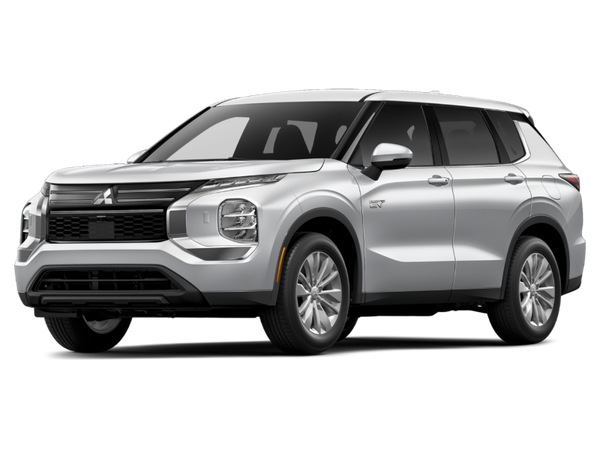 Mitsubishi PHEV Plug & Play remote starter