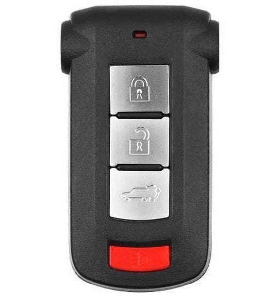 Plug & Play Remote Start for 2018 - 2022 Mitsubishi Outlander PHEV Hybrid