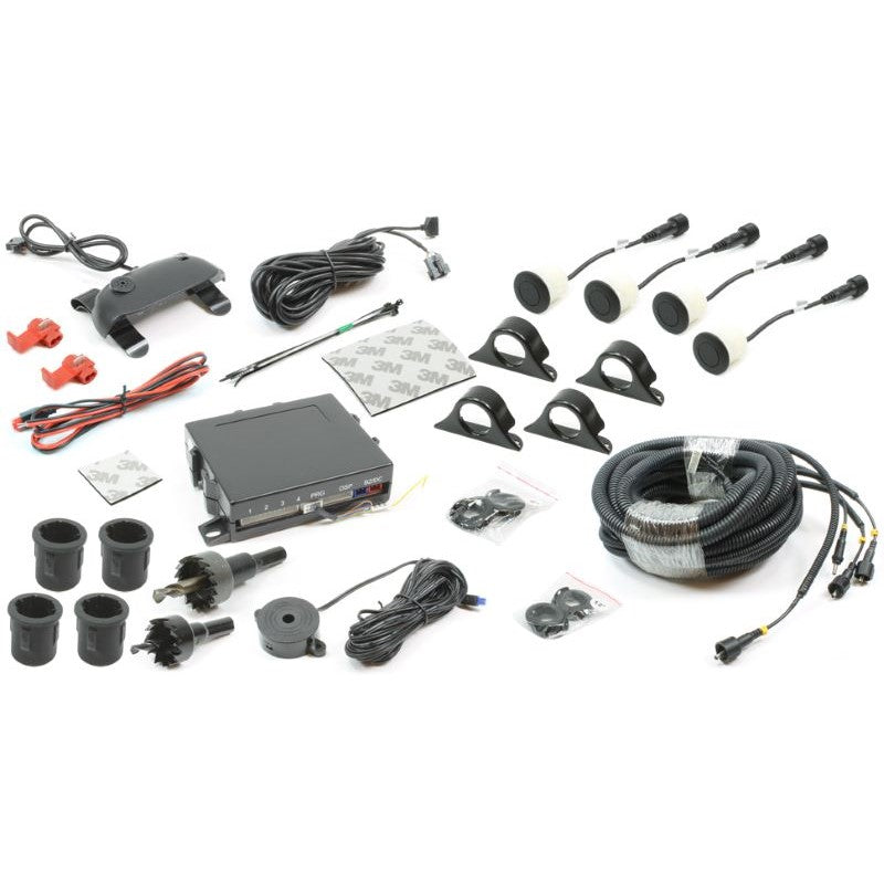 BackZone Plus 250-1903-BZP Parking Sensor | Shark Electronics