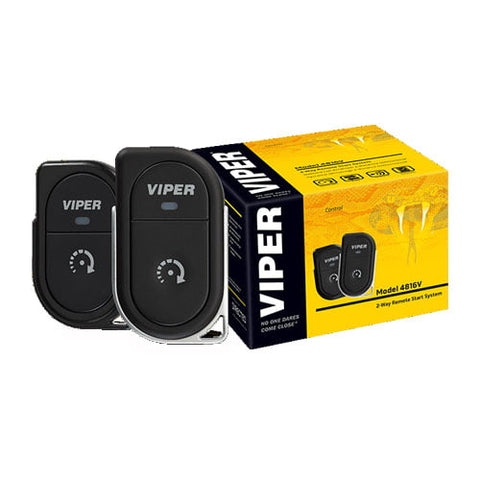 Viper 4816V
