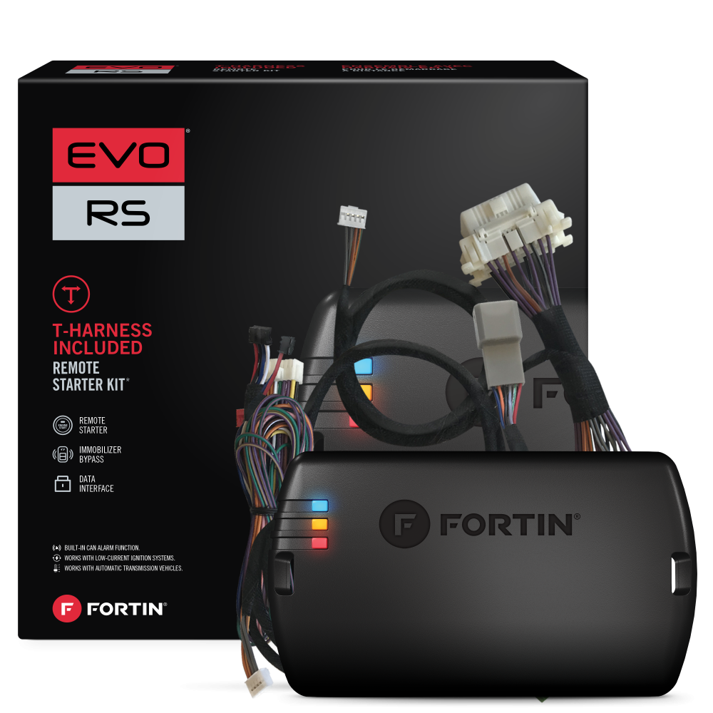 Fortin EVO-CHRT7