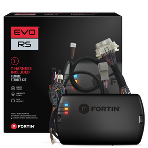 Fortin EVO-CHRT7