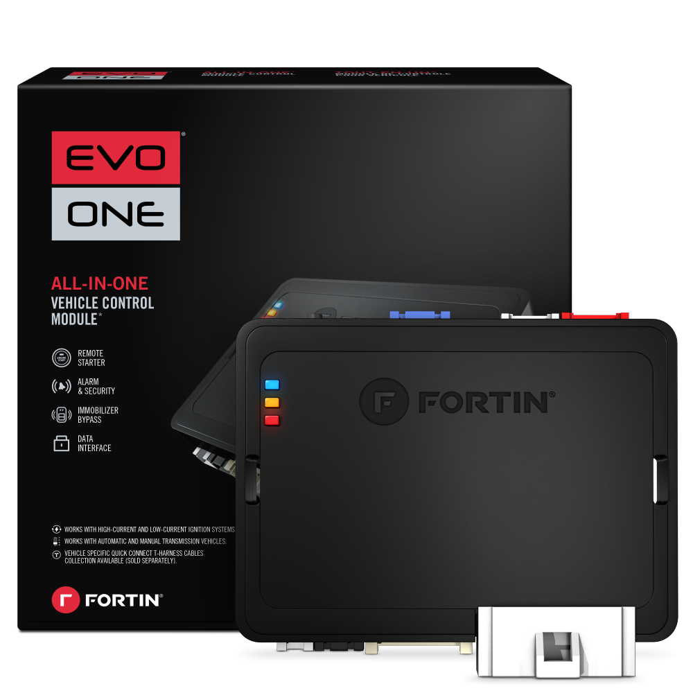 Fortin EVO-ONE-HON3